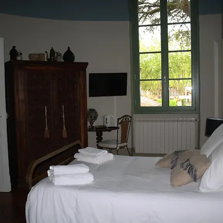 Gasthof L'inattendu Lavaur (Tarn)