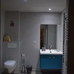 L'inattendu בית הארחה לאבור