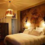 L'inattendu 3* Lavaur (Tarn)
