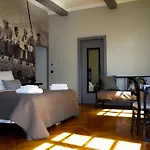 L'inattendu Guest house