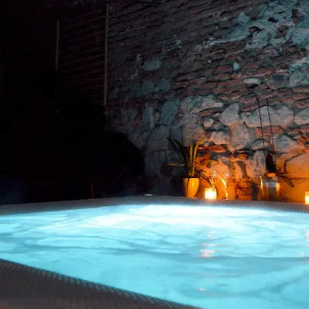 L'inattendu 3* Lavaur (Tarn)