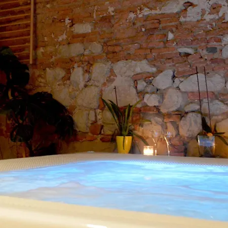 L'inattendu Maison d'hôtes