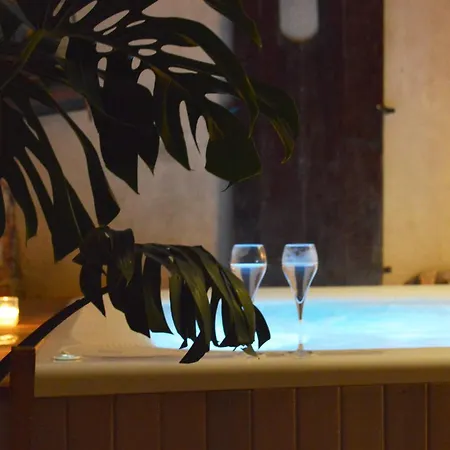 L'inattendu Maison d'hôtes 3*