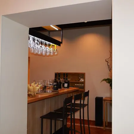 L'inattendu Maison d'hôtes