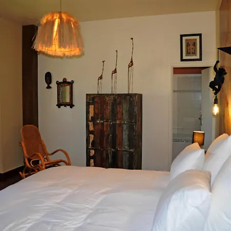 Maison d'hôtes L'inattendu Lavaur (Tarn)