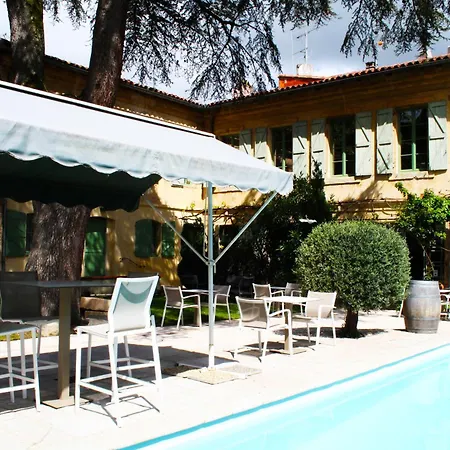 L'inattendu Maison d'hôtes