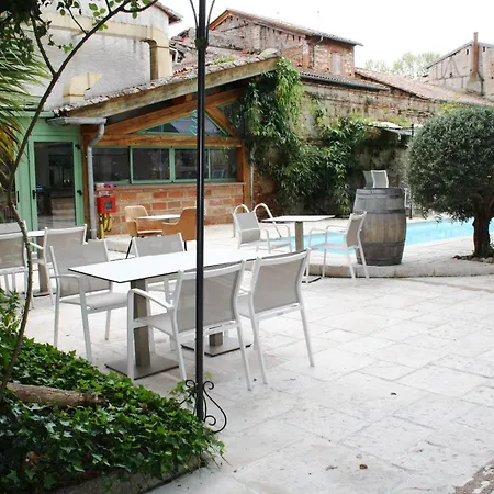 L'inattendu Guest house *