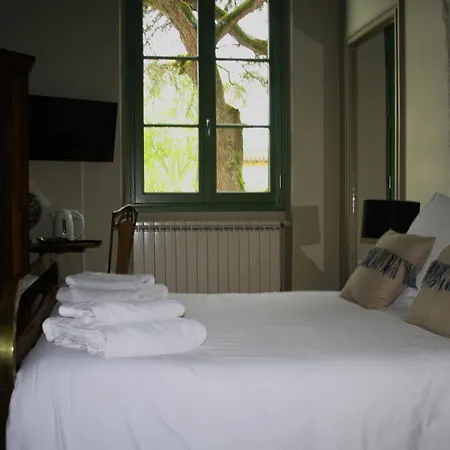 Guest house L'inattendu Lavaur (Tarn)