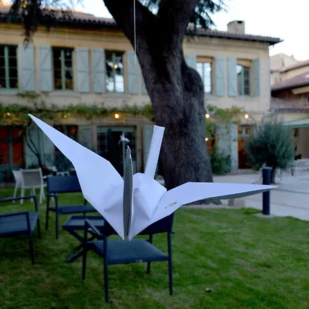 L'inattendu Guest house