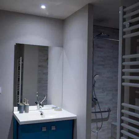L'inattendu Guest house