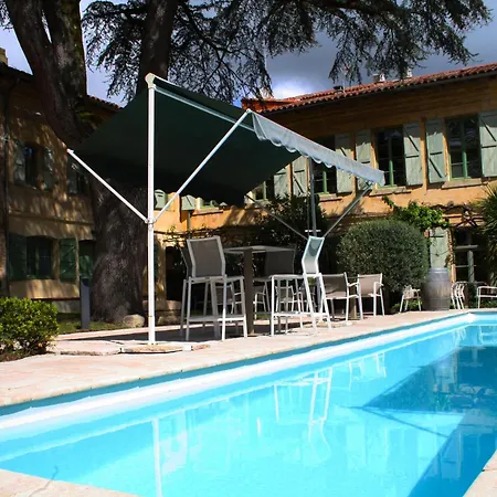 Maison d'hôtes L'inattendu 3*