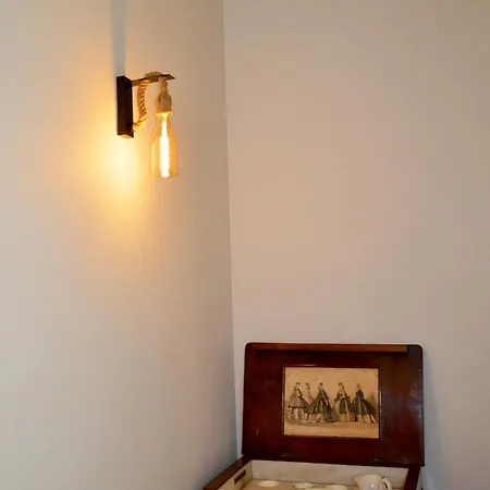 Maison d'hôtes L'inattendu Lavaur (Tarn)