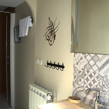 L'inattendu Guest house