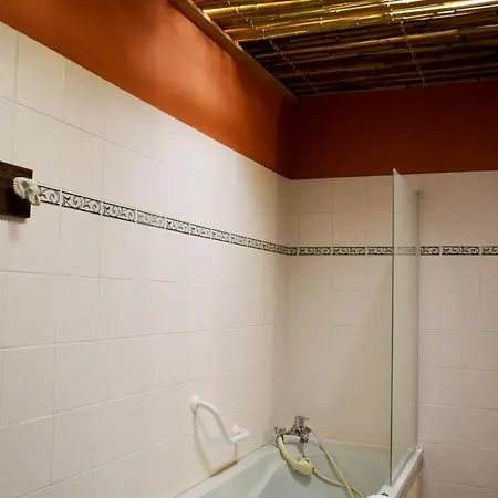 Guest house L'inattendu *