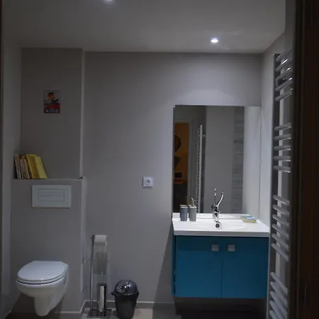 L'inattendu Guest house Lavaur (Tarn)