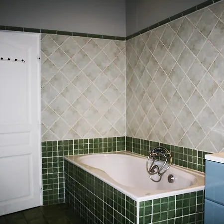 Guest house L'inattendu