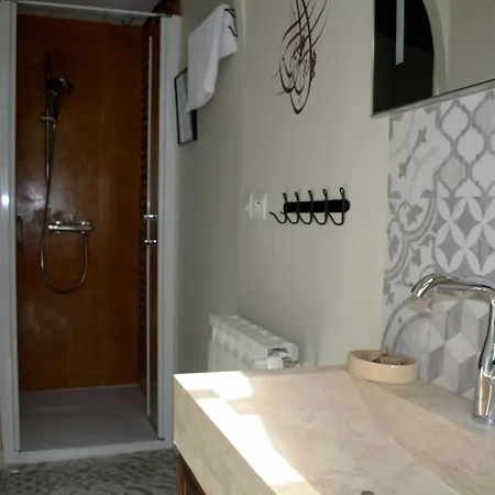 Guest house L'inattendu *