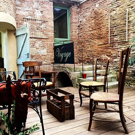 L'inattendu Lavaur (Tarn)