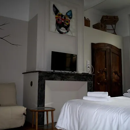 L'inattendu 3* Lavaur (Tarn)