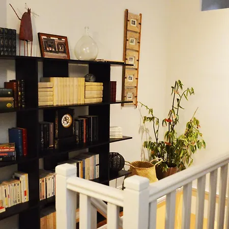 Maison d'hôtes L'inattendu