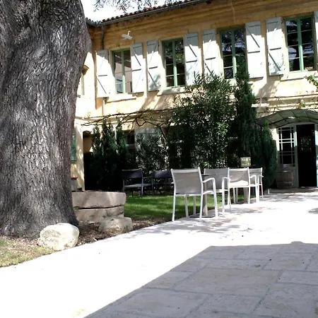 L'inattendu Guest house *