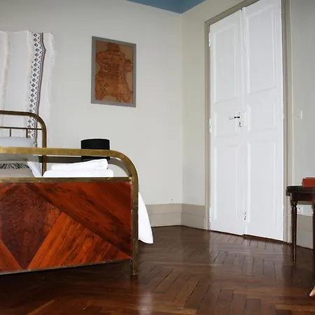 L'inattendu Guest house Lavaur (Tarn)