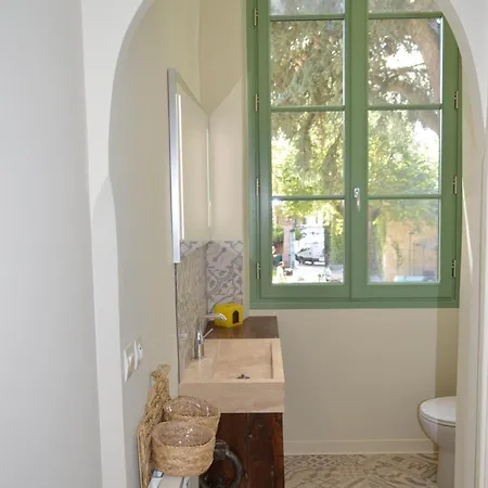 Guest house L'inattendu Lavaur (Tarn)