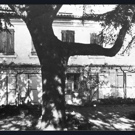 L'inattendu 3* Lavaur (Tarn)