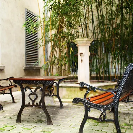L'inattendu Guest house *