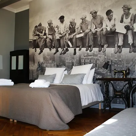 Guest house L'inattendu Lavaur (Tarn)
