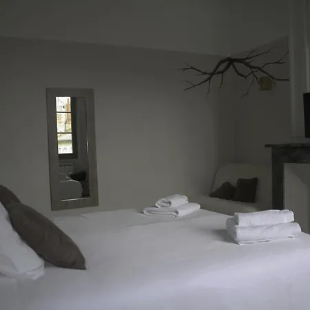 L'inattendu Guest house