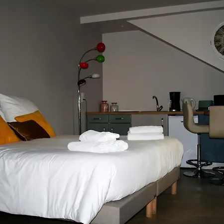 L'inattendu Guest house Lavaur (Tarn)