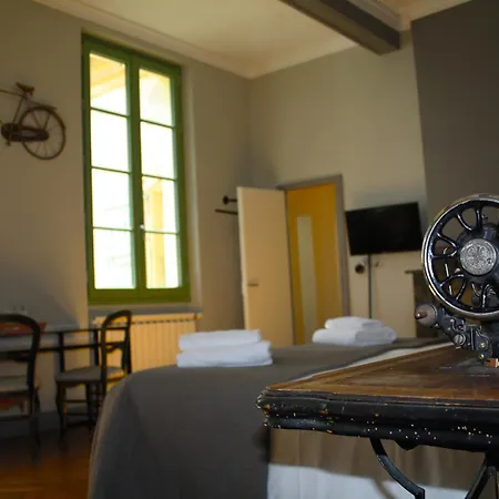L'inattendu Guest house Lavaur (Tarn)