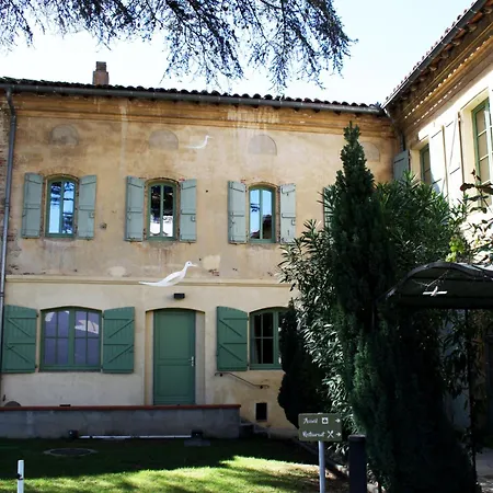 L'inattendu Guest house *