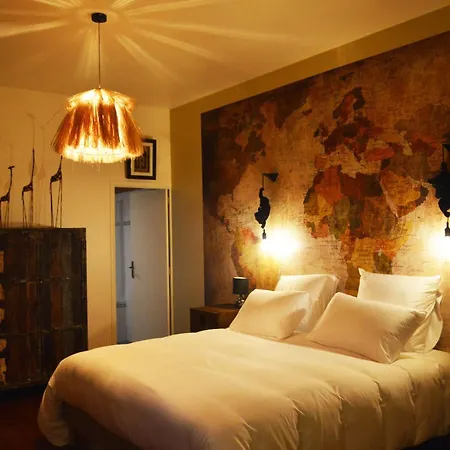 L'inattendu 3* Lavaur (Tarn)