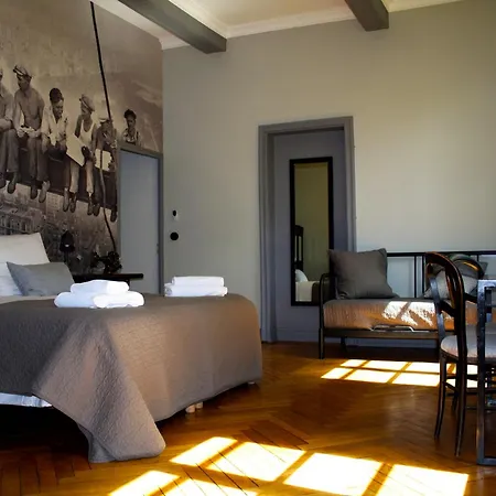 L'inattendu Guest house
