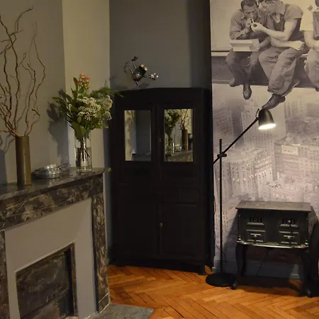 L'inattendu Guest house Lavaur (Tarn)