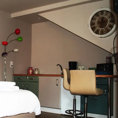 Guest house L'inattendu Lavaur (Tarn)