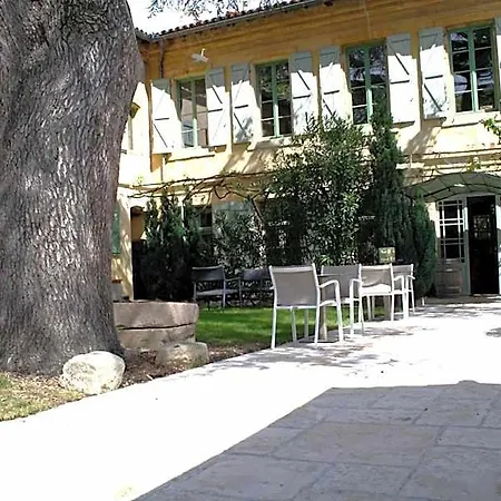 L'inattendu بيت ضيافة لافاور