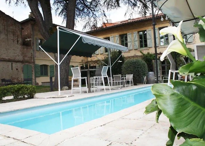 L'inattendu Gasthuis 3*